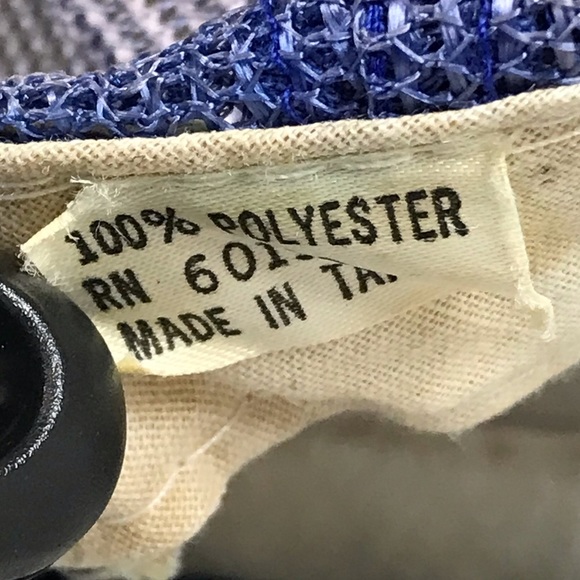 Daytona Bike Week 1983 Vintage Motorcycle Racing SnapBack Mesh Trucker Hat Sz OS - Picture 7 of 12